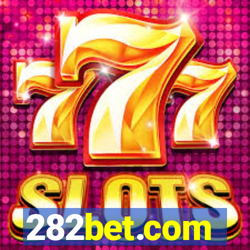 282bet.com