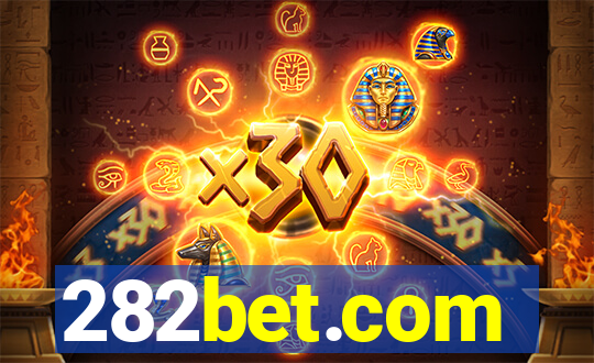 282bet.com