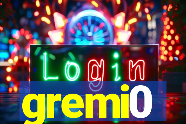 gremi0