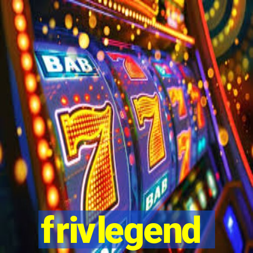 frivlegend