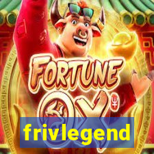 frivlegend