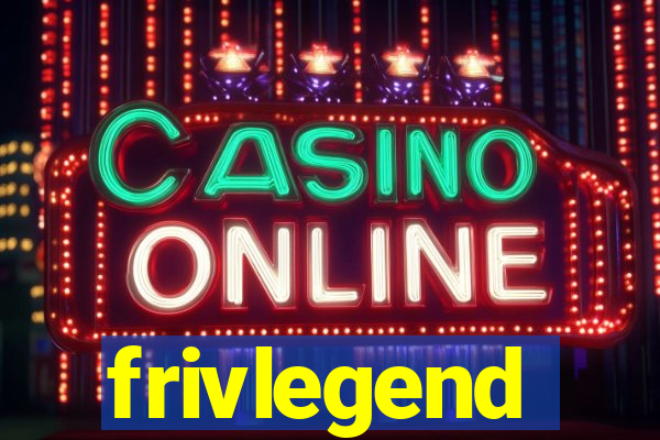 frivlegend