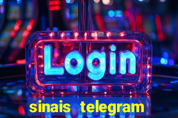 sinais telegram fortune tiger