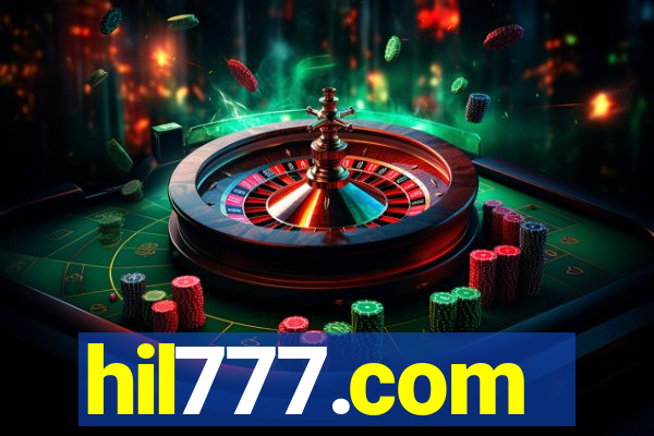 hil777.com