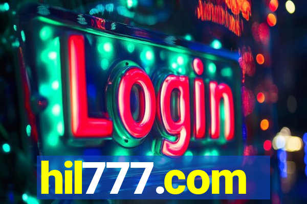 hil777.com