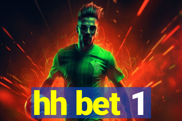 hh bet 1