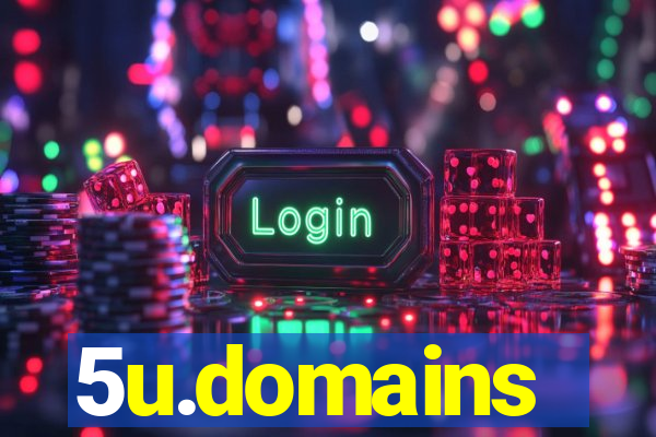 5u.domains