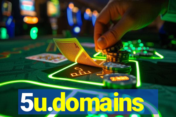 5u.domains