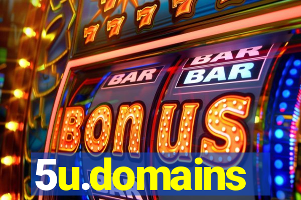 5u.domains