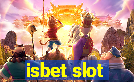 isbet slot