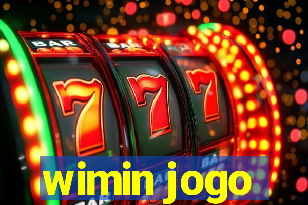 wimin jogo