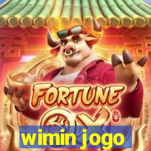 wimin jogo