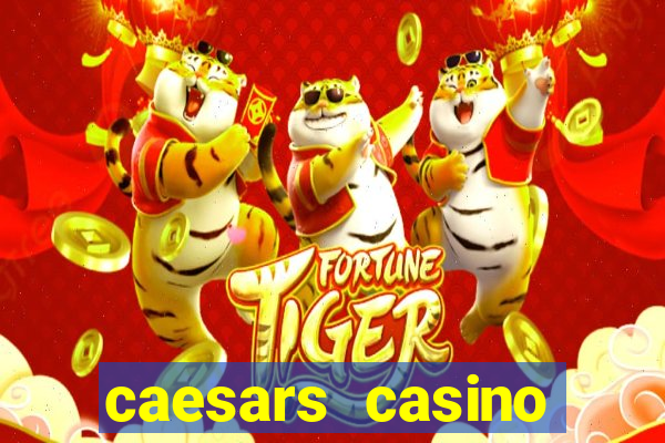 caesars casino atlantic city