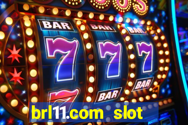 brl11.com slot magia paga mesmo