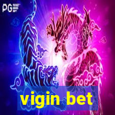 vigin bet