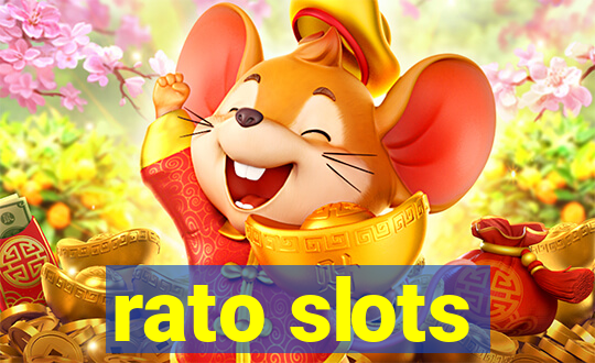 rato slots