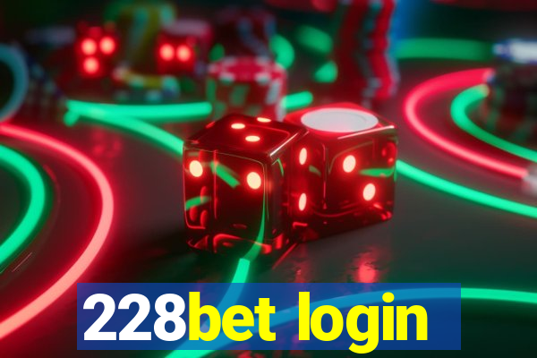 228bet login