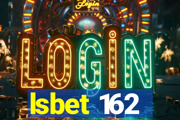 lsbet 162