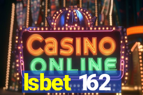 lsbet 162