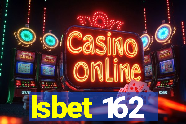 lsbet 162