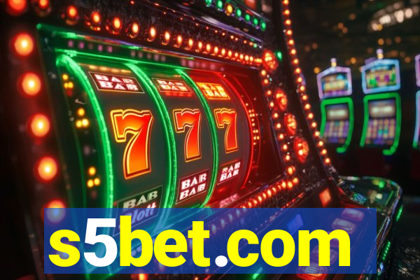 s5bet.com