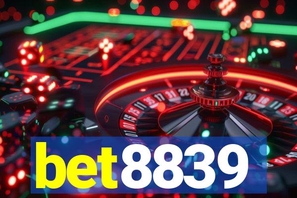 bet8839