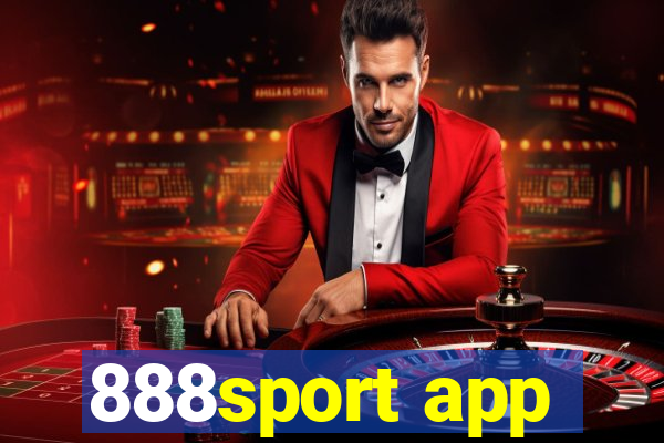 888sport app