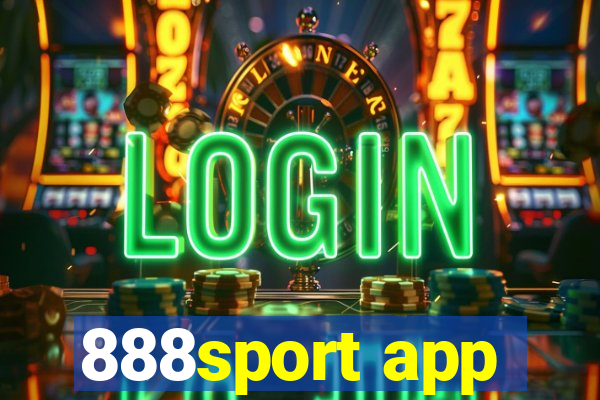 888sport app