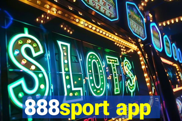 888sport app