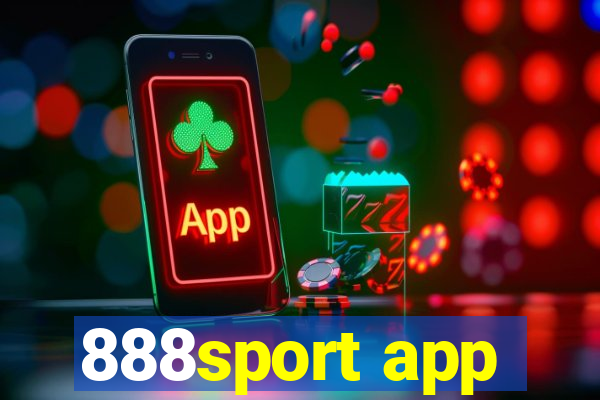 888sport app