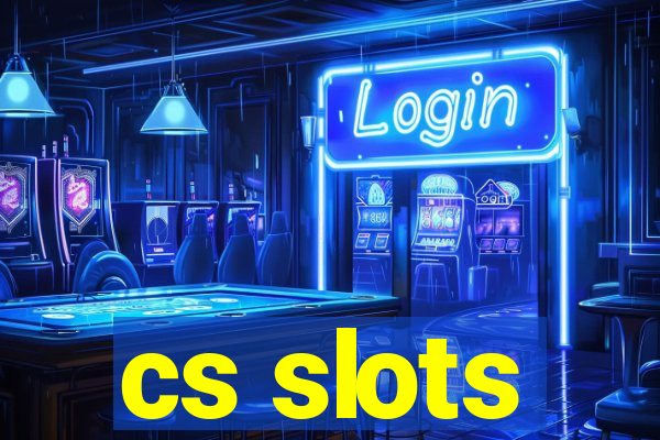 cs slots