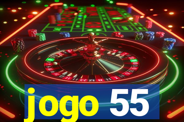 jogo 55