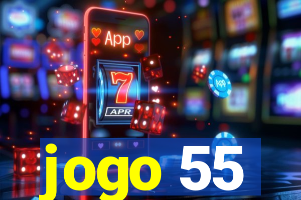 jogo 55