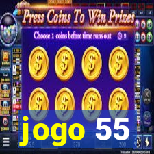 jogo 55