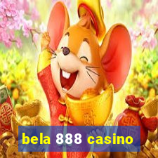 bela 888 casino