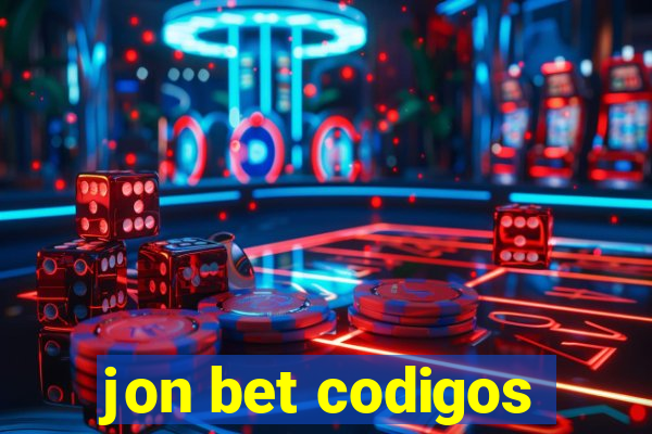 jon bet codigos