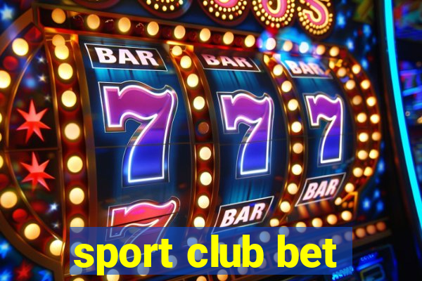 sport club bet