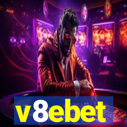 v8ebet