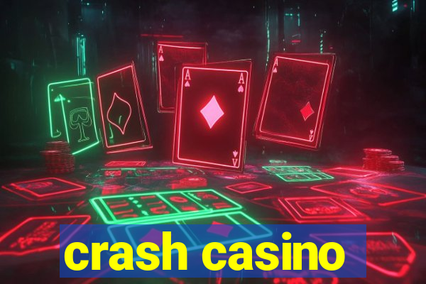 crash casino