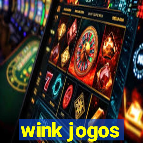 wink jogos