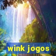 wink jogos