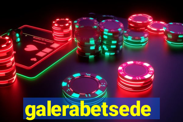 galerabetsede