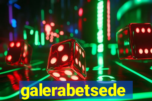 galerabetsede