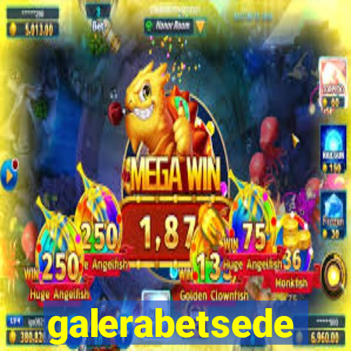 galerabetsede