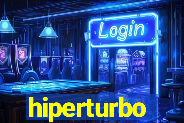 hiperturbo