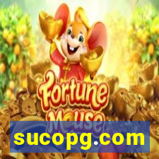 sucopg.com