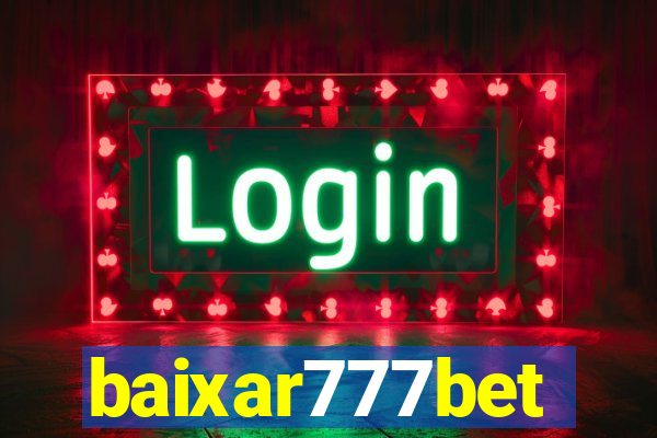 baixar777bet