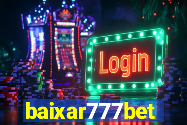 baixar777bet