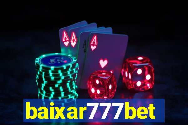 baixar777bet