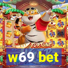 w69 bet